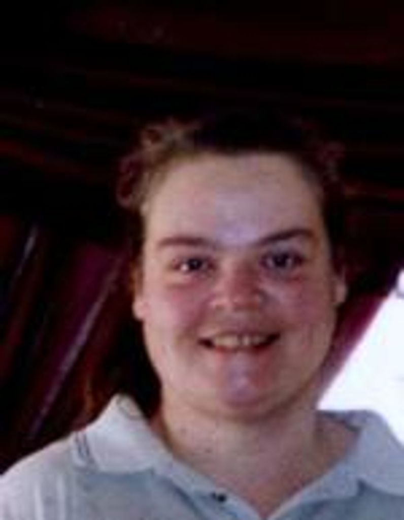 Doris Jasmine Lindsay