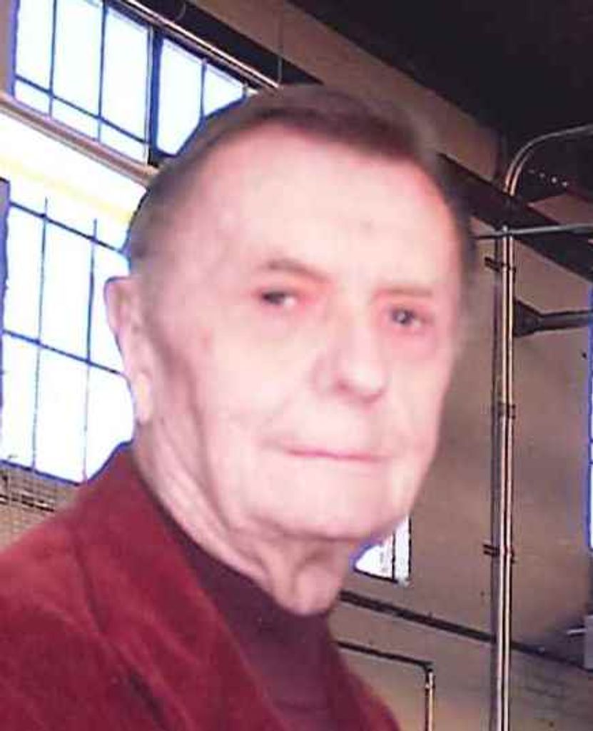 H. Andrew (Andy) Hamilton Profile Photo