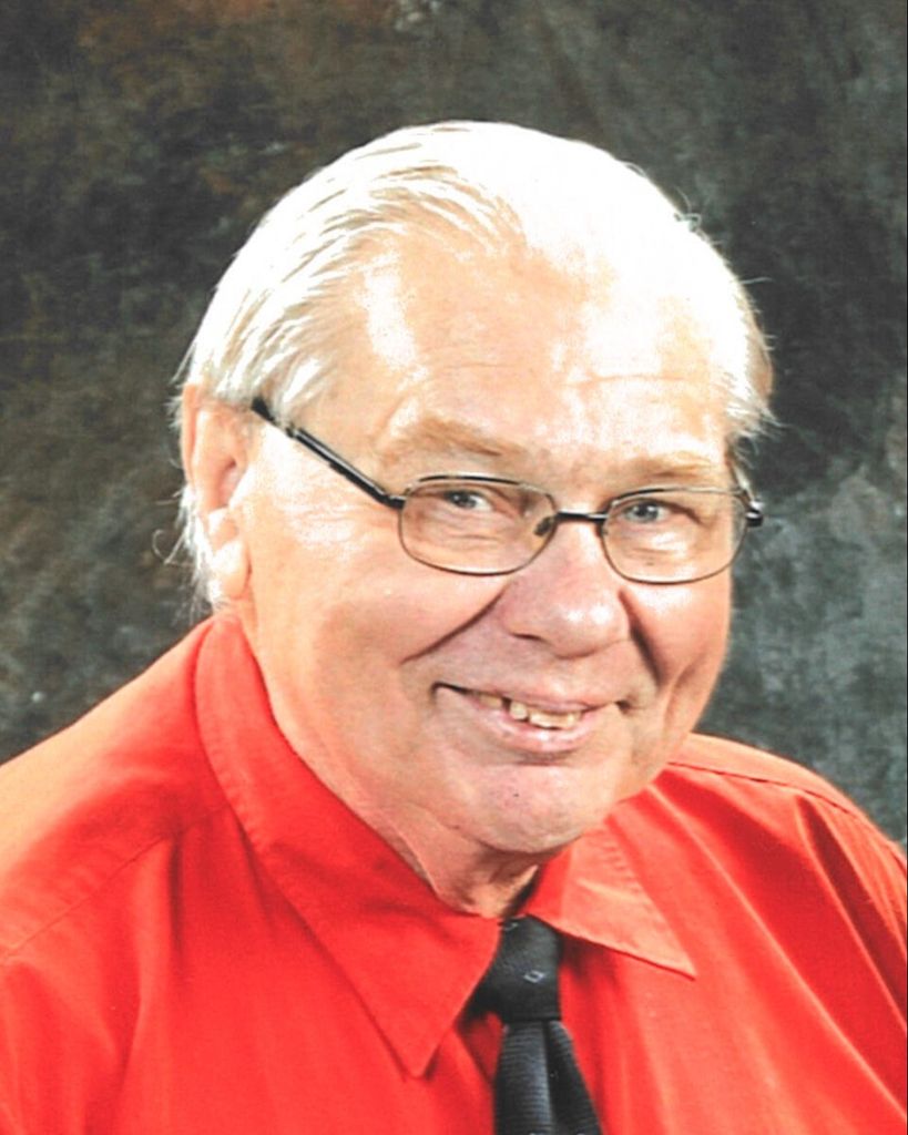 Pastor Robert "Bob" I. Wilman