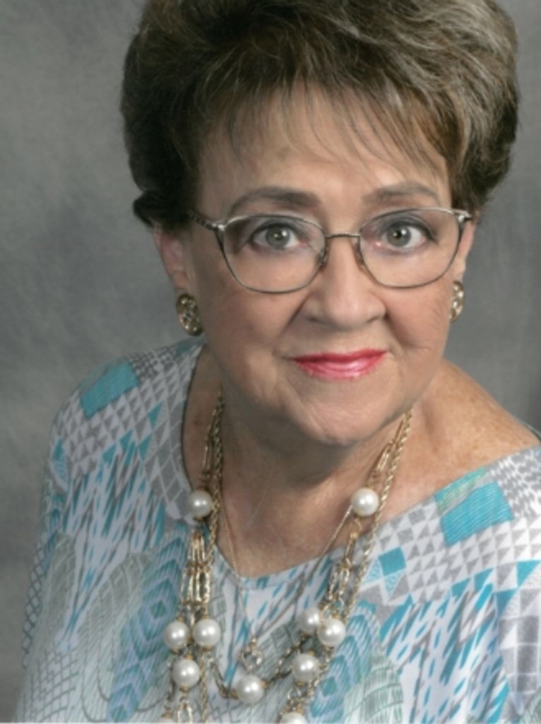Marilyn Slack