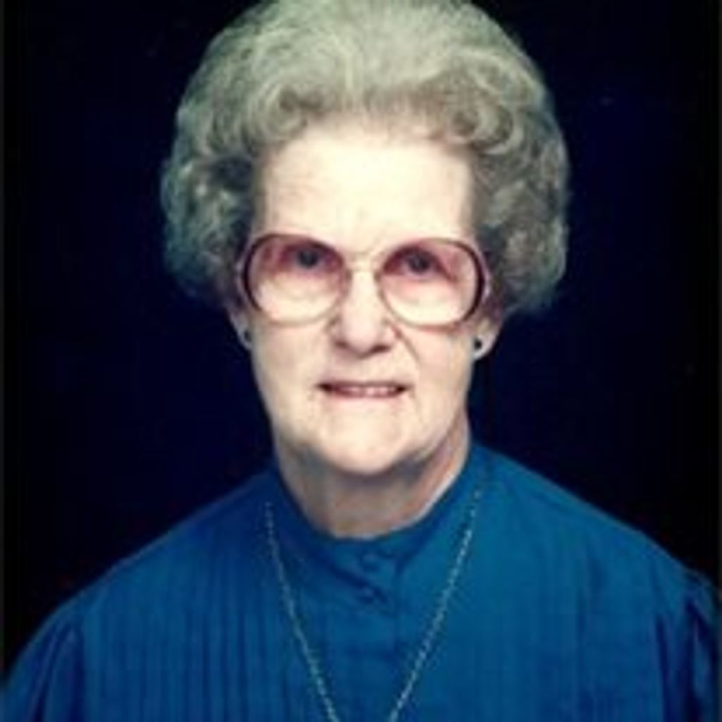 Lorrena G. Wilkinson