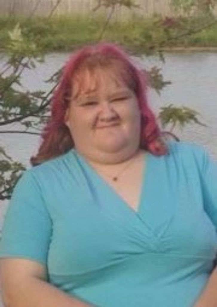 Lori Ann Thompson