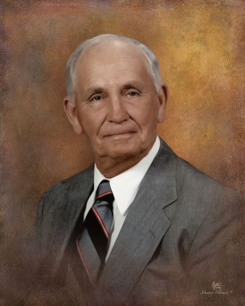 Stanton Eugene Tankersley, Sr. Profile Photo