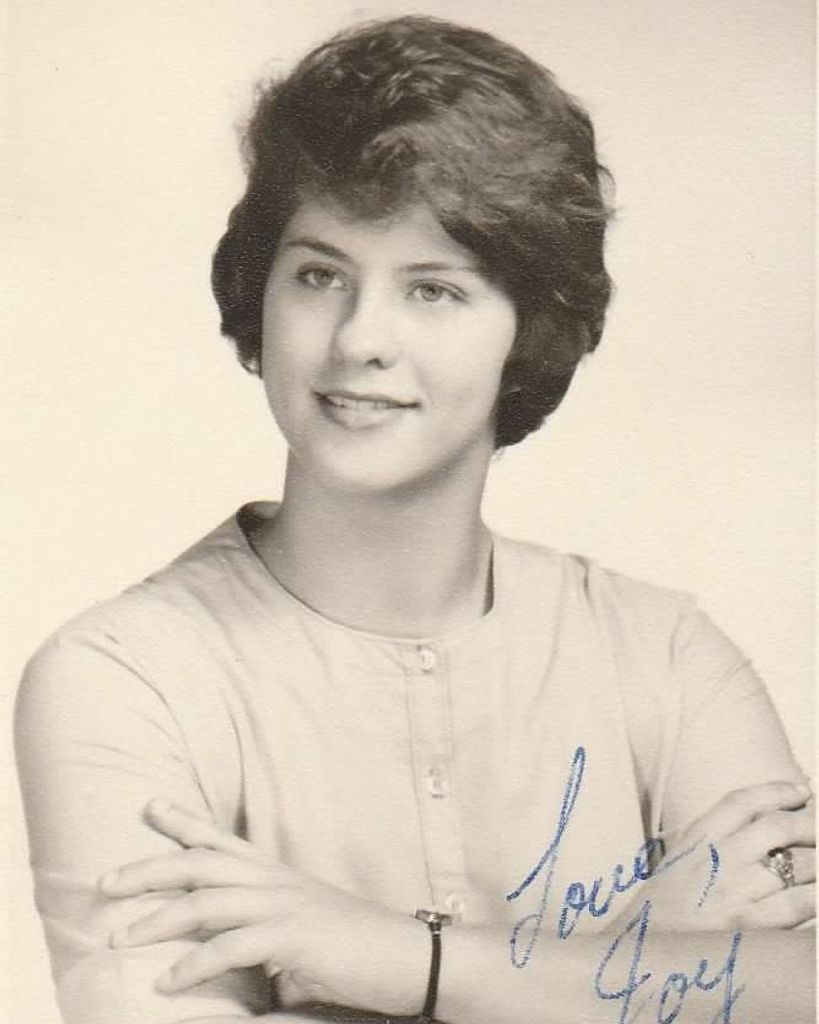 Joy Lynn Milton Profile Photo