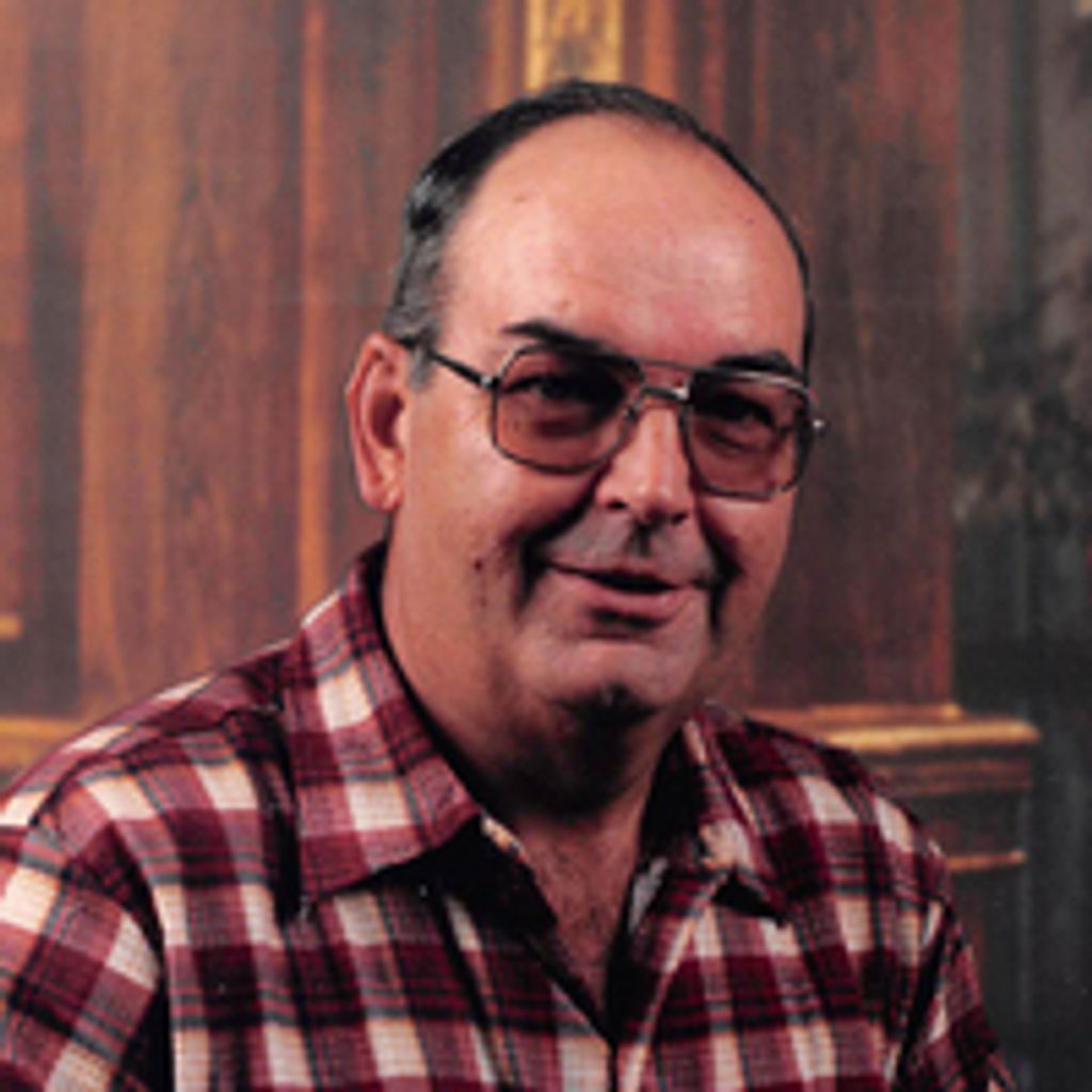 Roy Franklin Scott Profile Photo