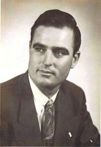 Charles Charlie Lamb Profile Photo