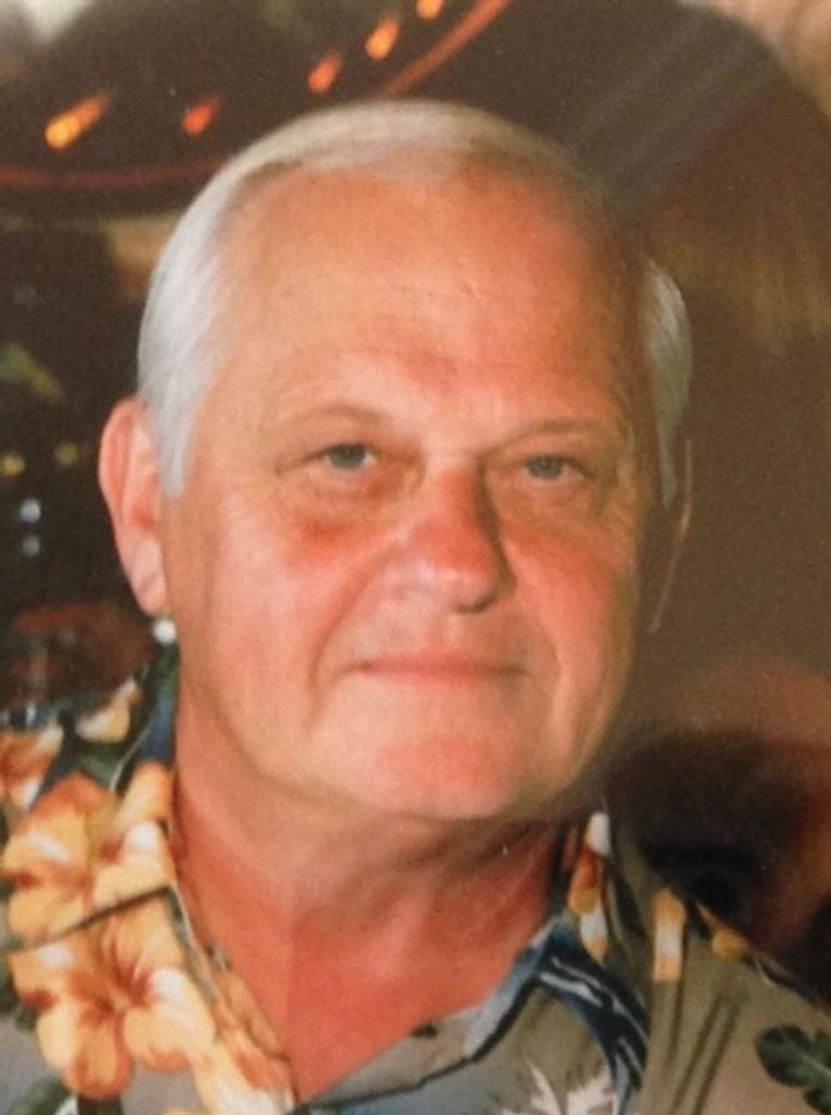 Charles “Chuck” Wayne Weland Profile Photo