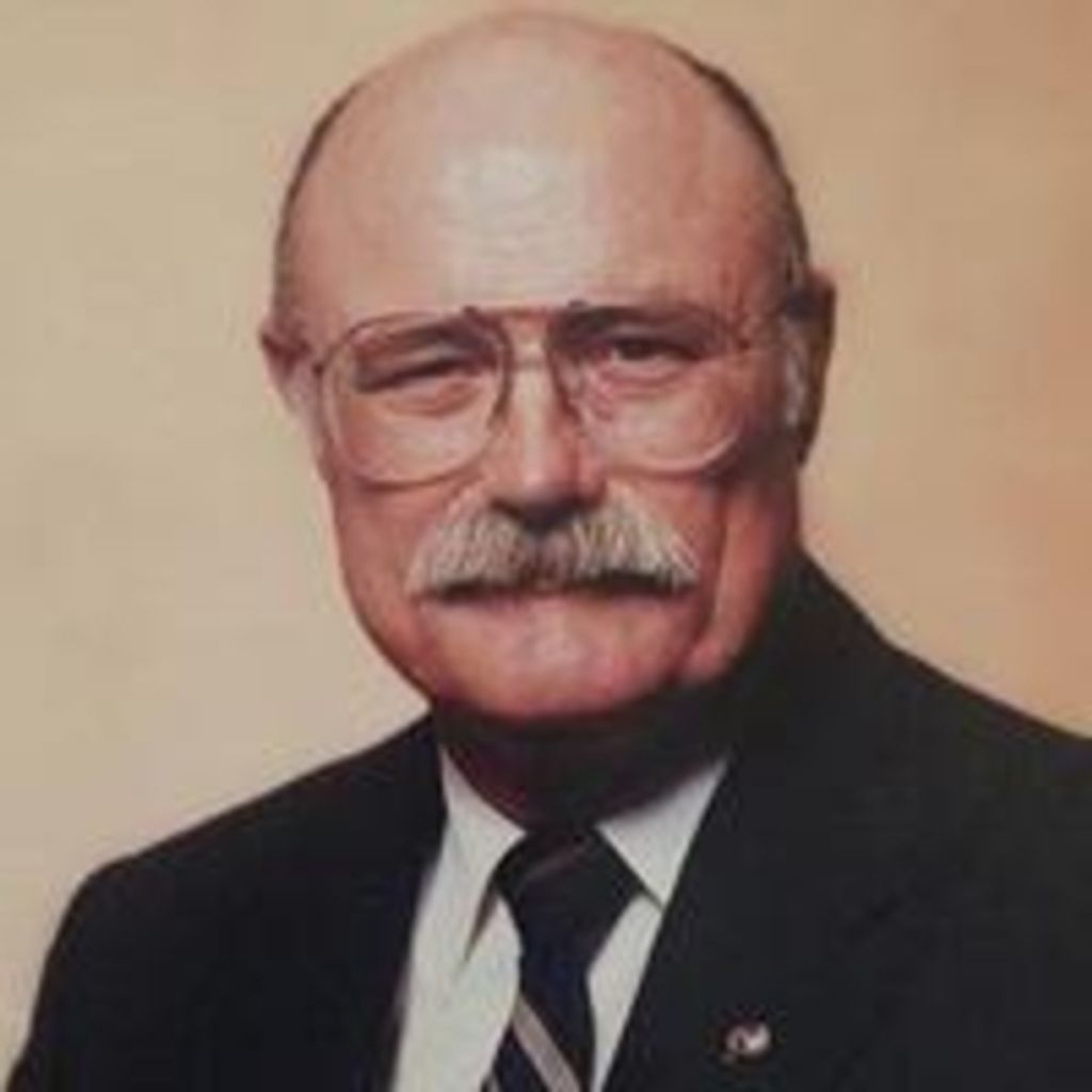 Alfred Joseph Ivie Jr.