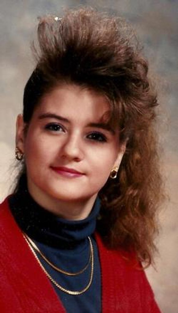Angela Lynn Kirk