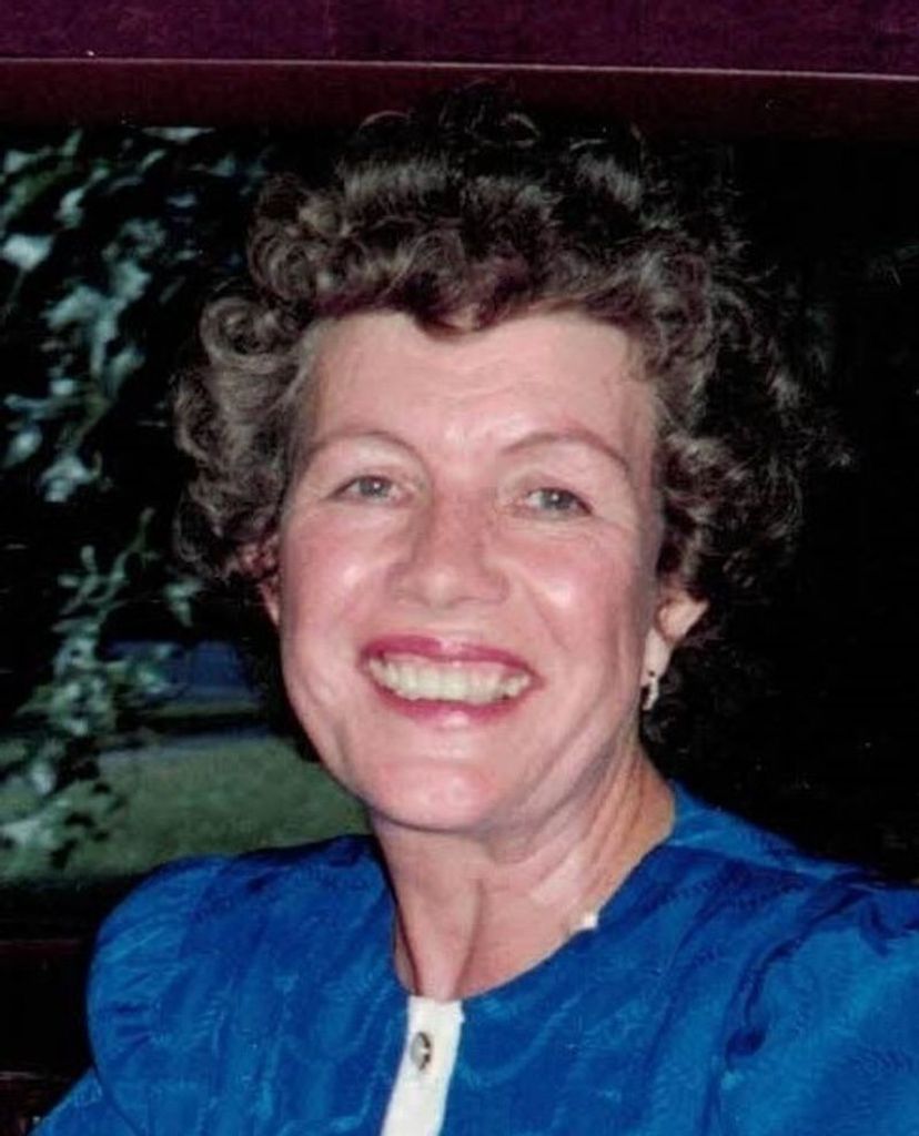 Mattie Lurin Hammack Profile Photo