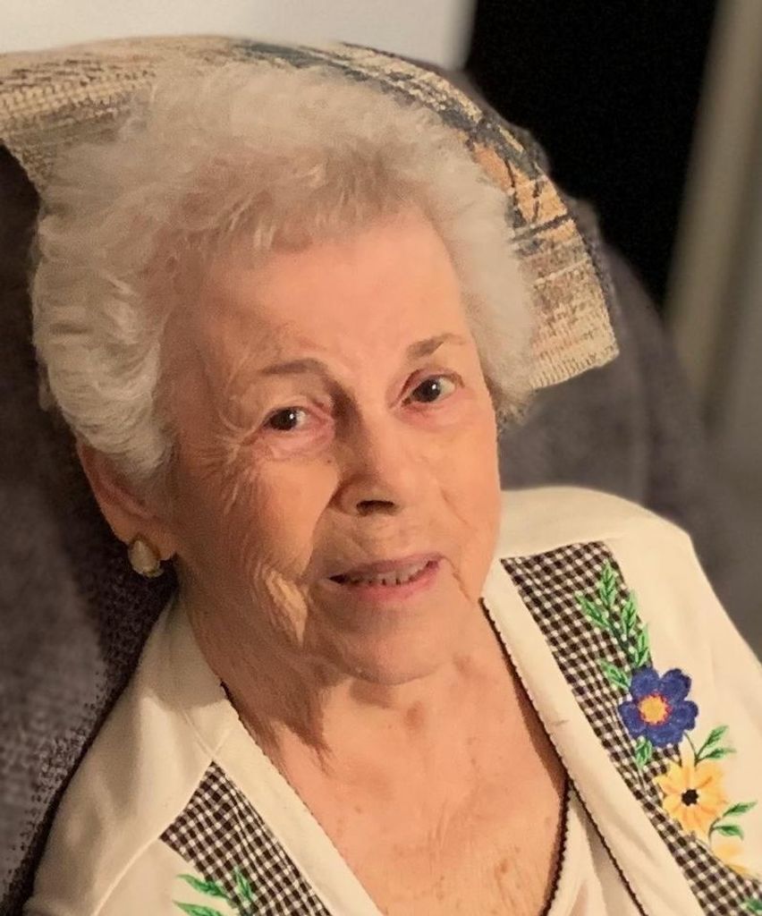 Dorothy Ann Hart Profile Photo