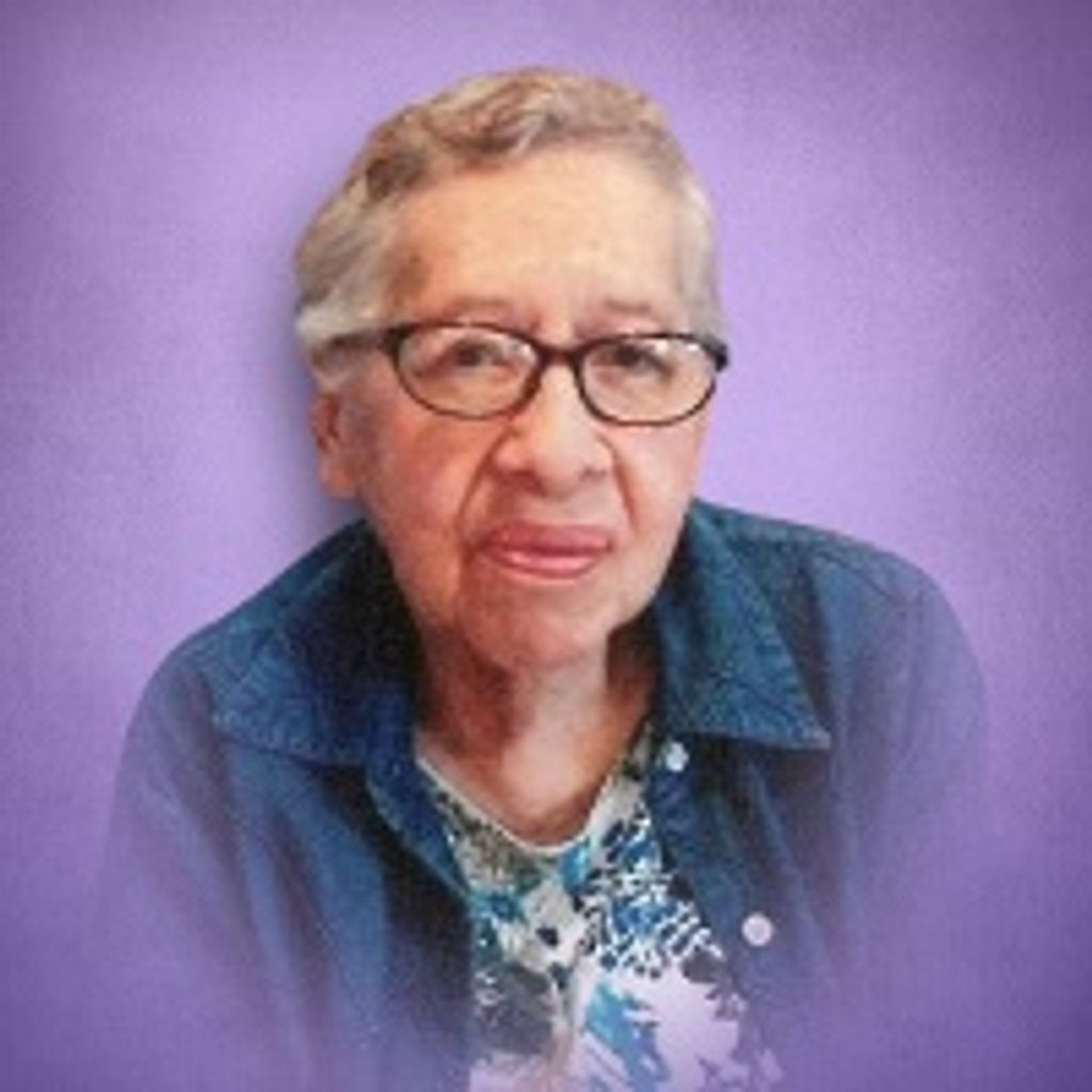 Josefina Quiroz
