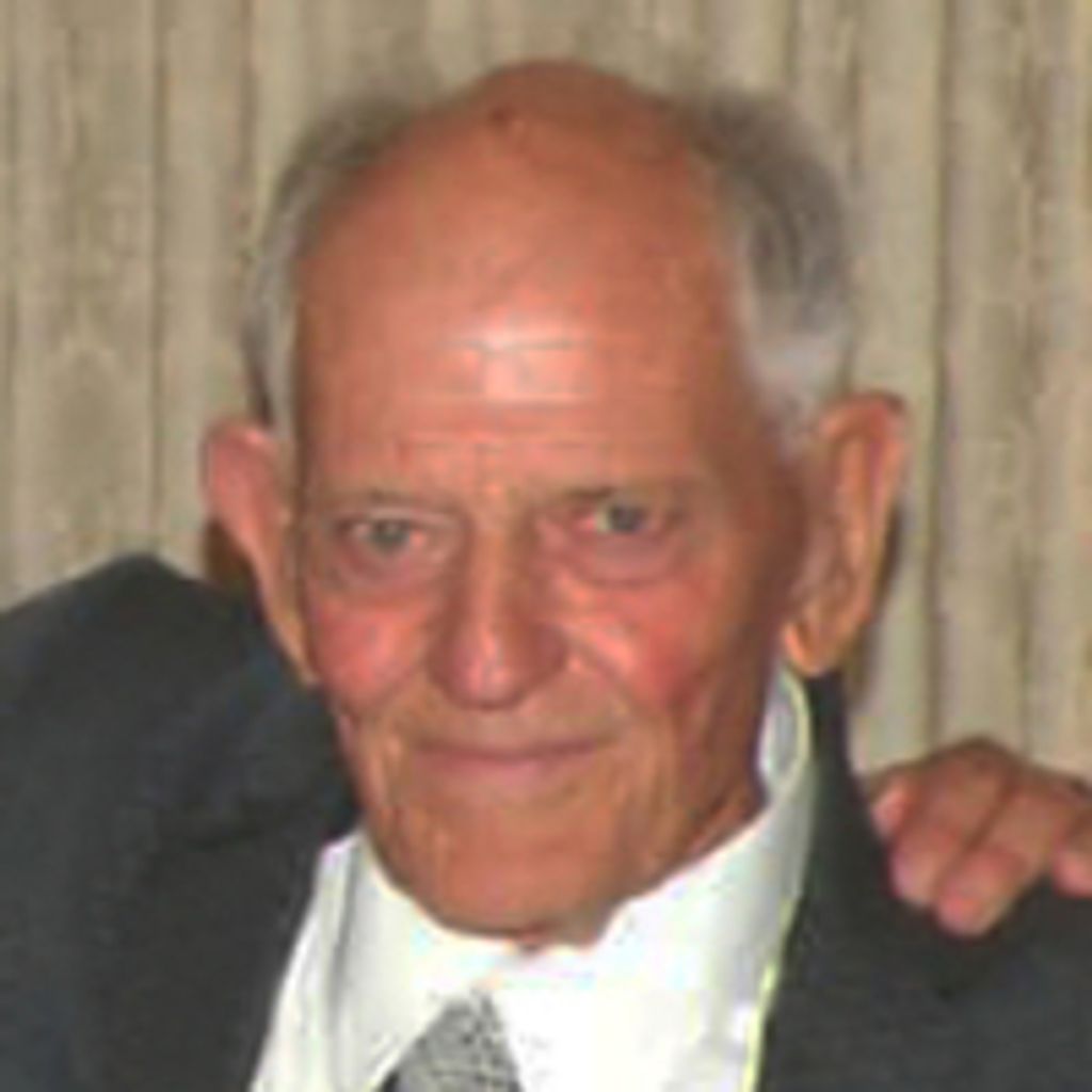 Louie Brown