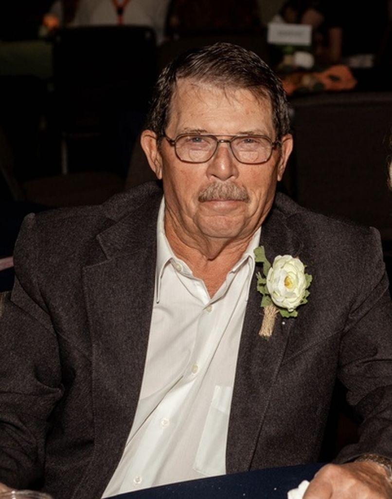 Gary Joe Daniel Profile Photo