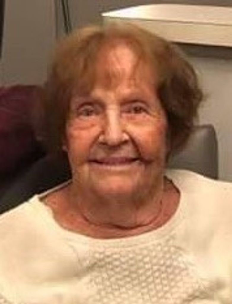 Bernice Chrostowski