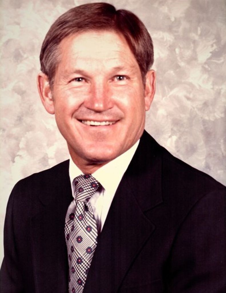 Joe Holliday Pitts Profile Photo