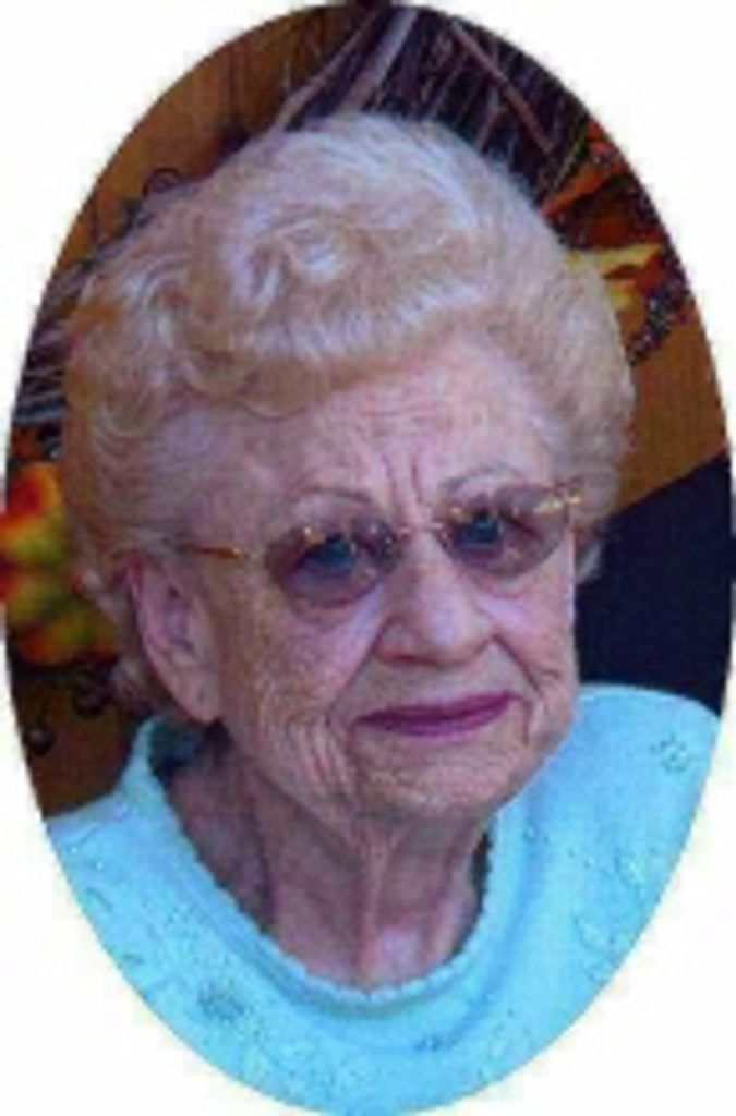Maxine A. Eley