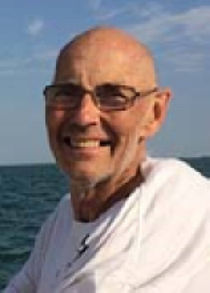 Ralph  Vincent Crocker,  Sr.
