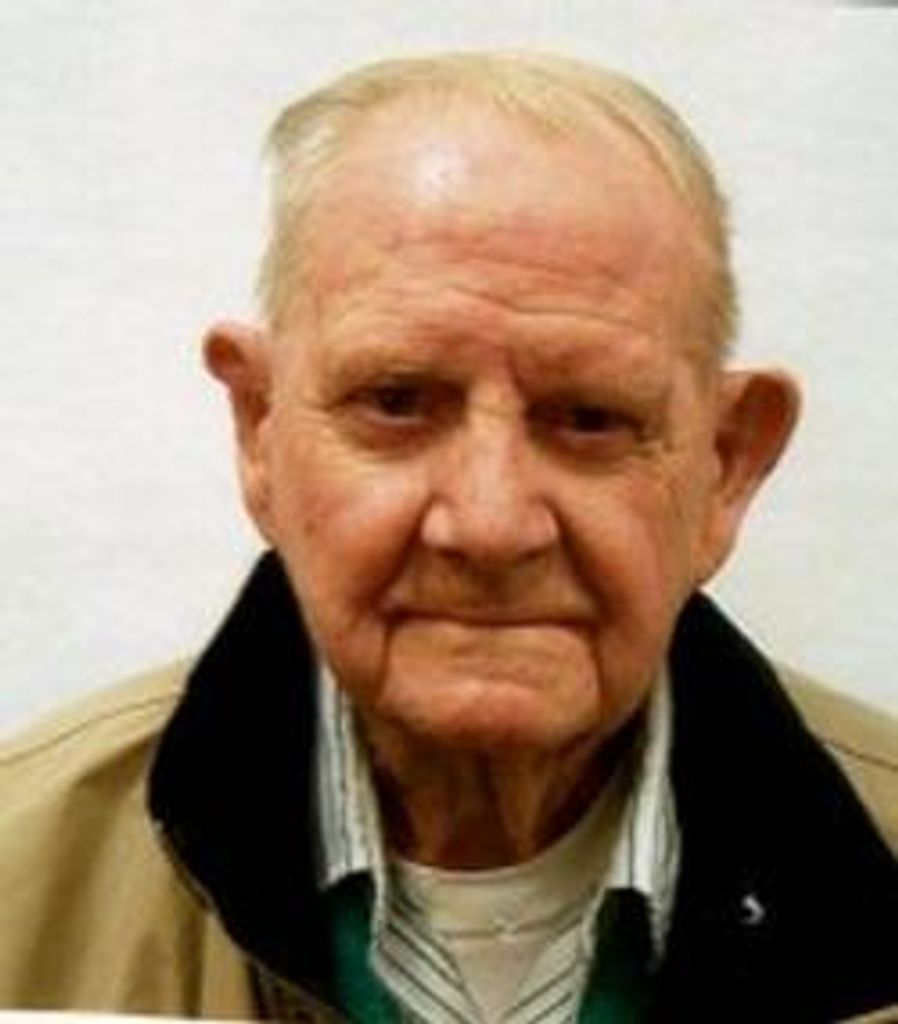 Charles Melvin Suttles Sr