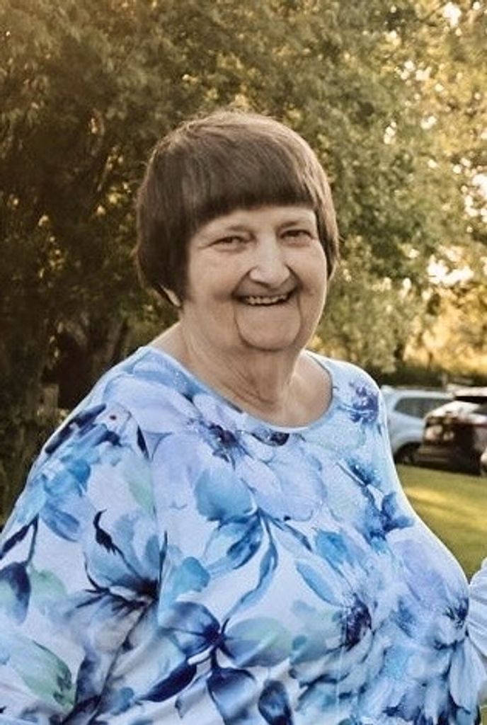 Kathy Sue (Teter)  Hager Profile Photo