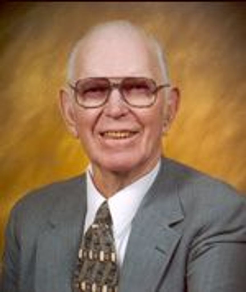 George Donald Mozingo