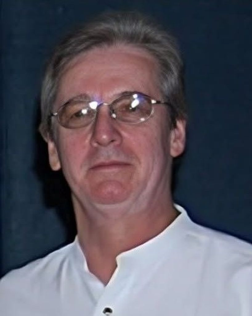 Michael J. Mashaw Profile Photo