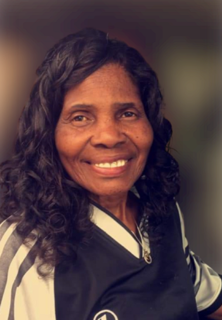 Jessie Mae Williams Profile Photo