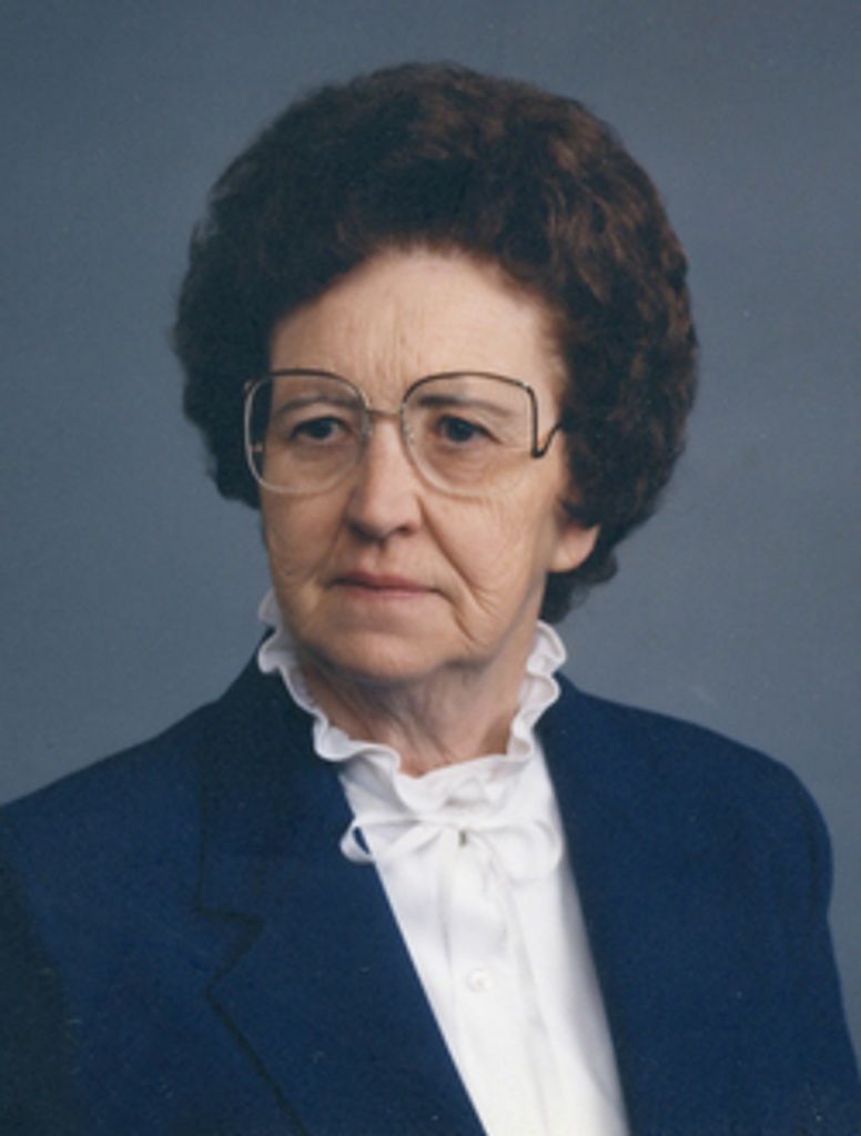 Sarah Walton
