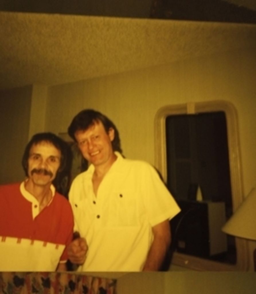 John Mcguire Profile Photo