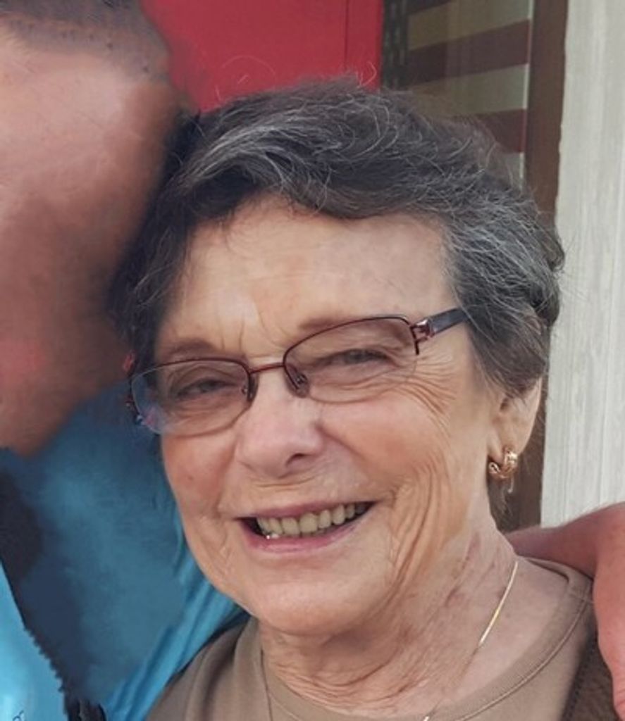 Dortha Lee Little Profile Photo