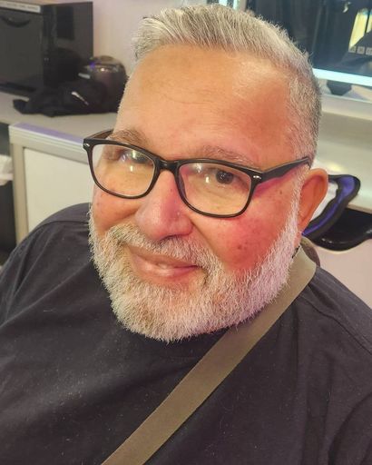 Miguel Angel Torres Garcia Profile Photo