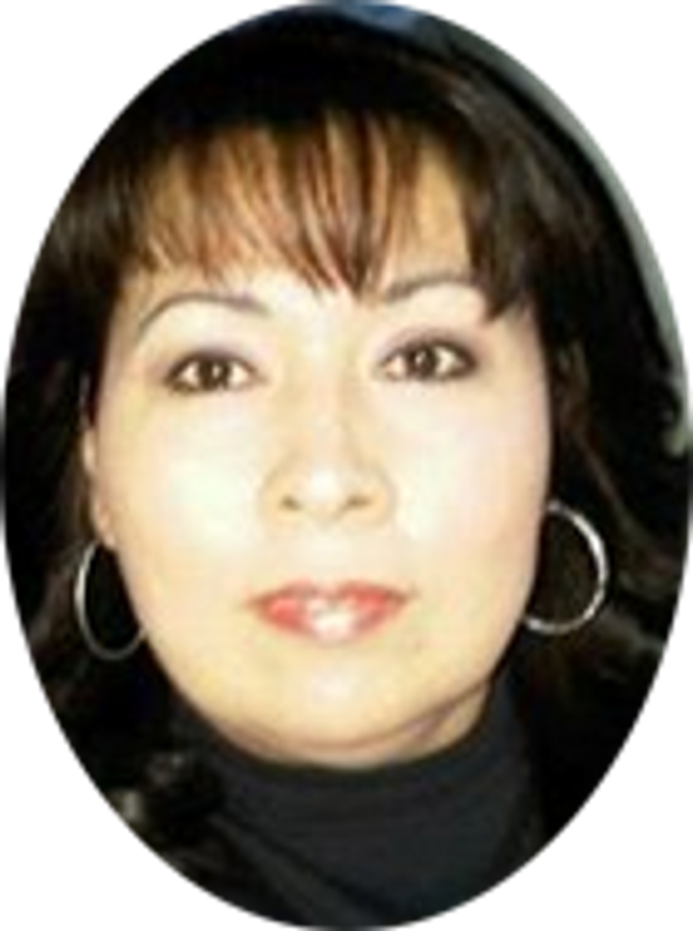 Sylvia Ann Perez
