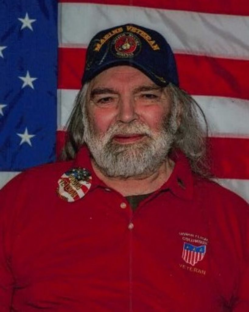 Donald R. Belt Profile Photo