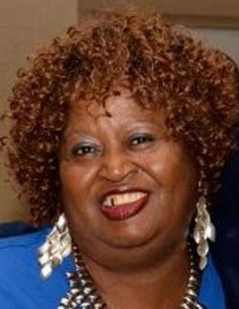 Clinnie Ruth Wilder Profile Photo