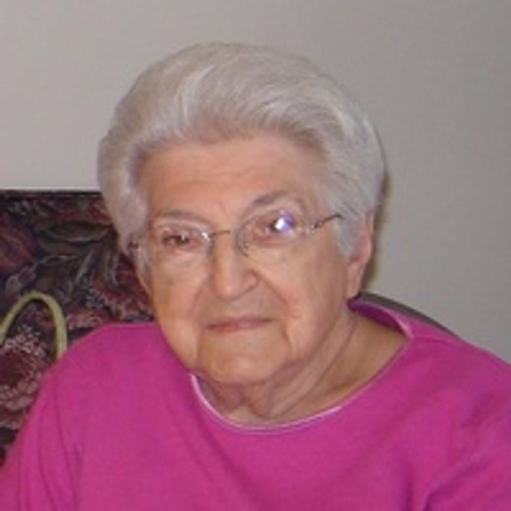Edna G. Slaymon Profile Photo