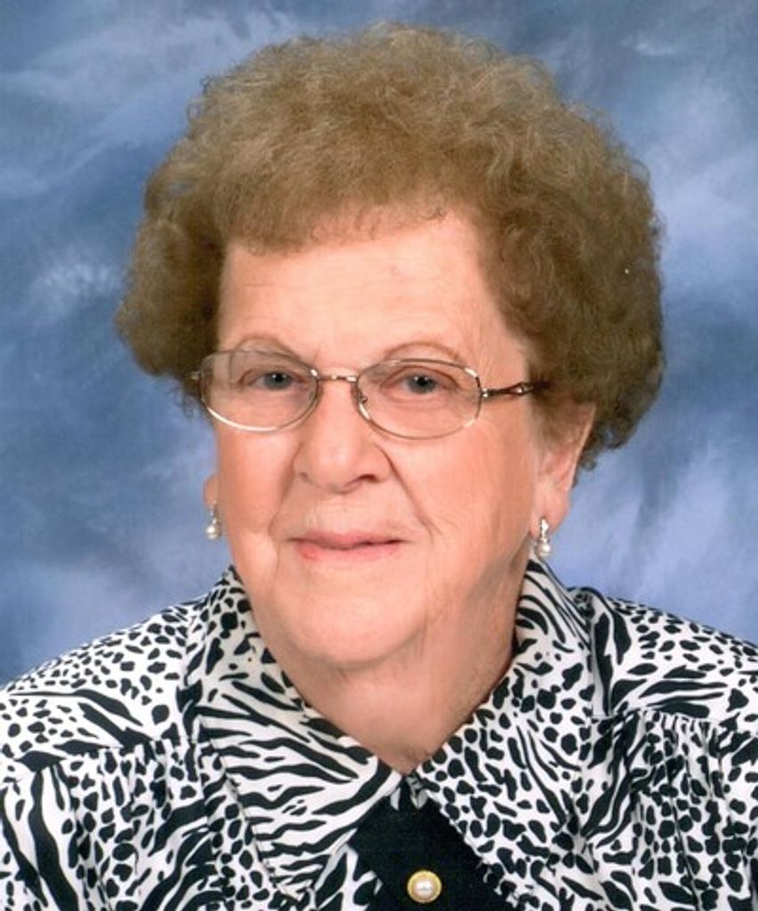 Evelyn C. Sprangers Profile Photo