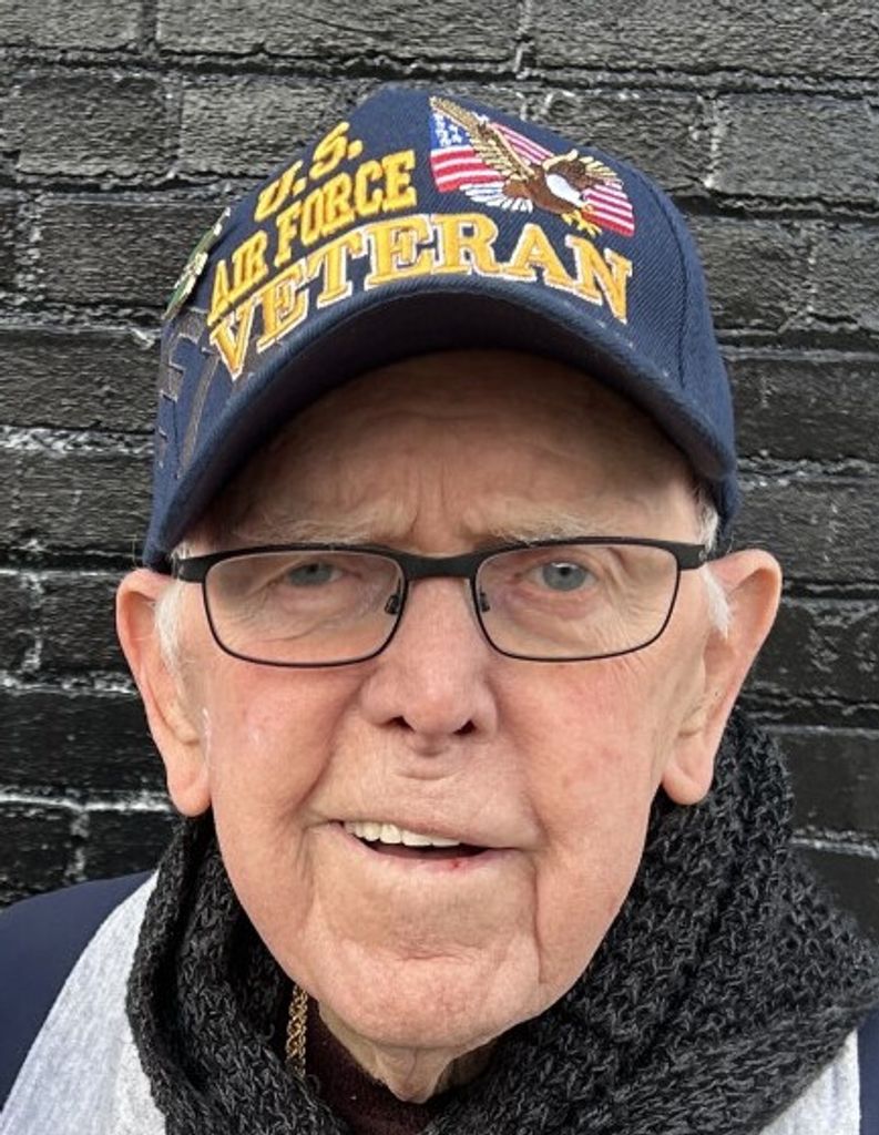 Kenneth Duane Stillwagon