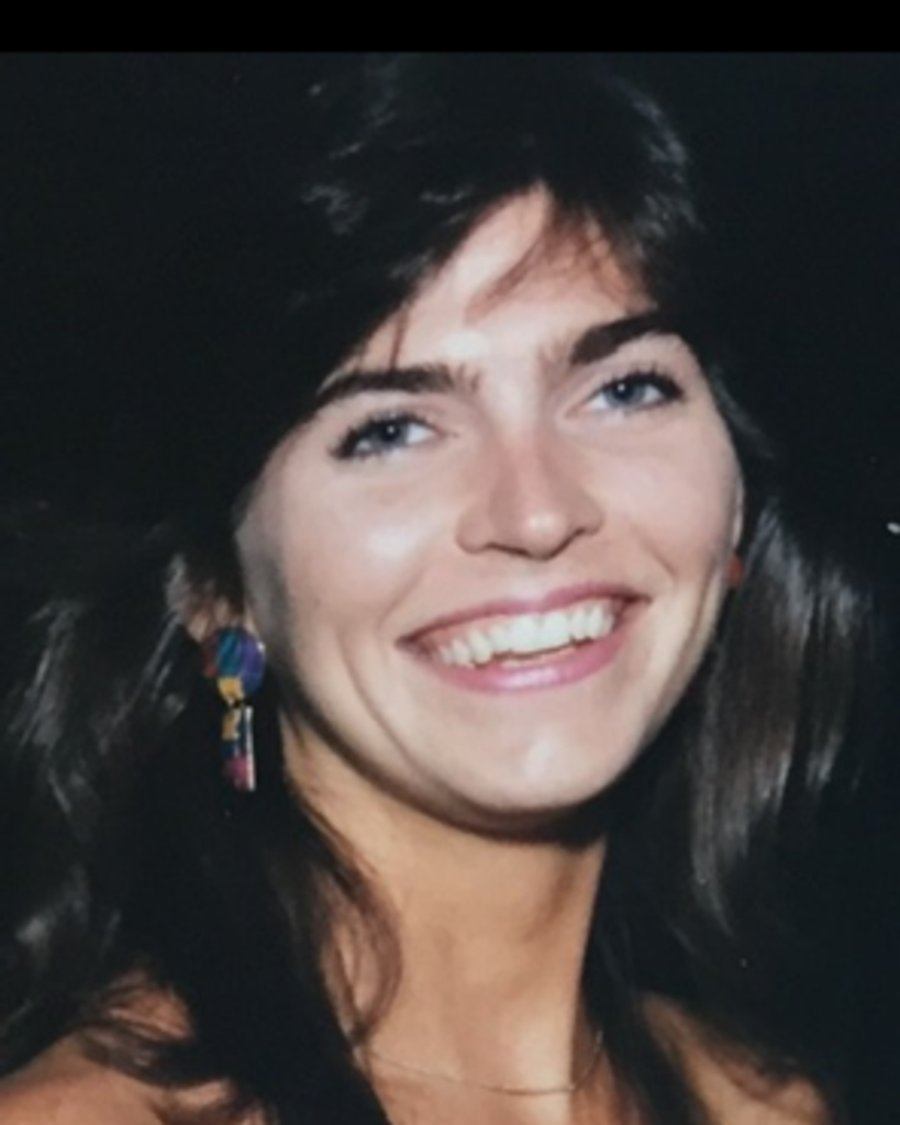 Linda Marie Mullin