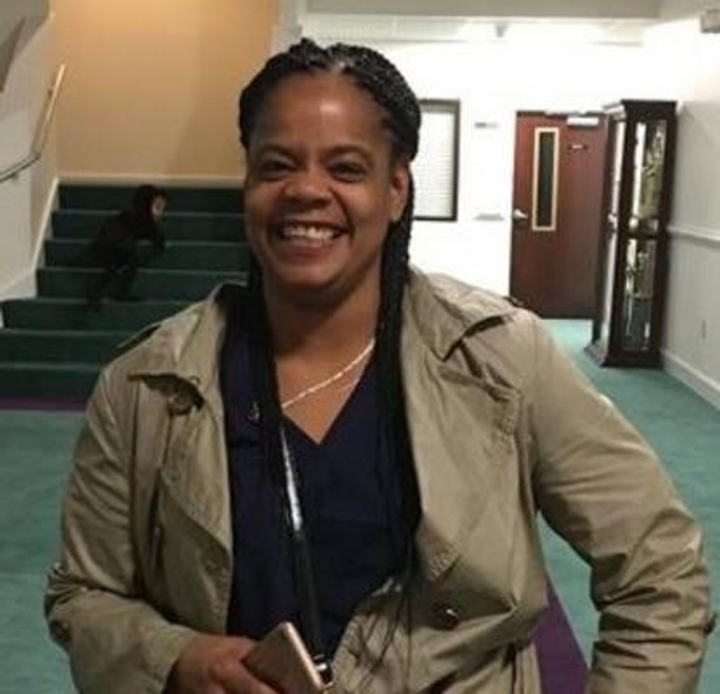 T'Keta Mcmillian Jones Profile Photo