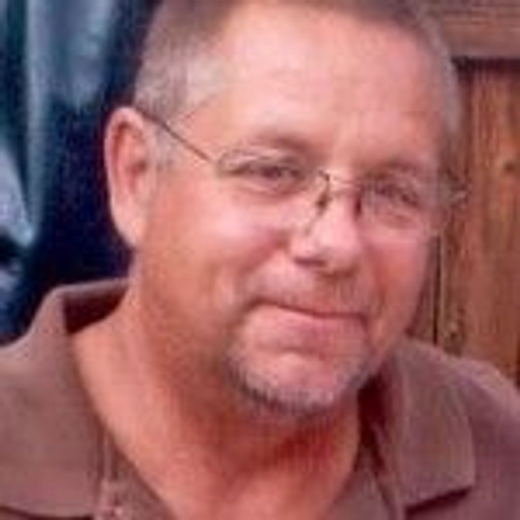 Terry D. Myers