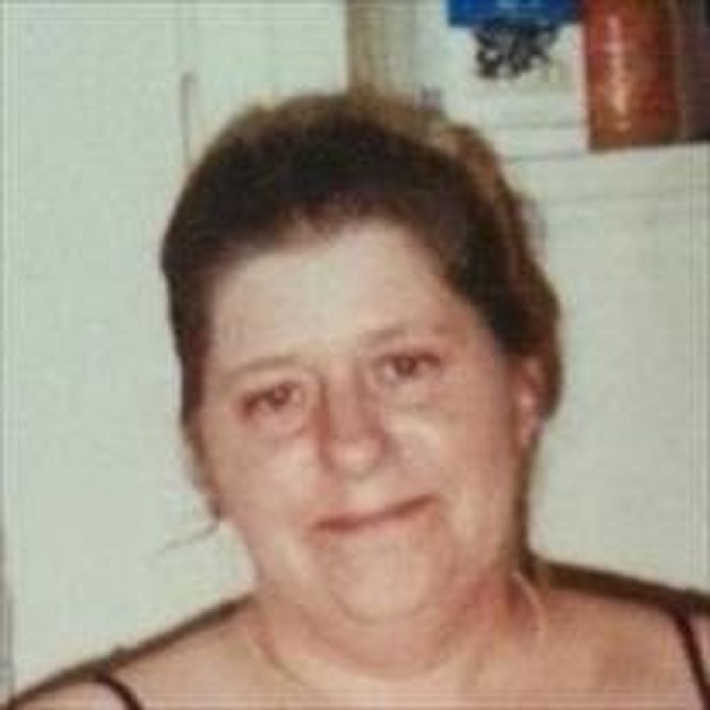 Patricia Debenport