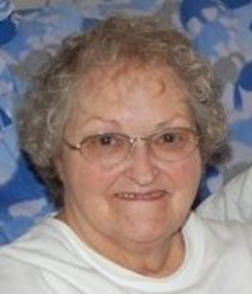 Ann Anthony