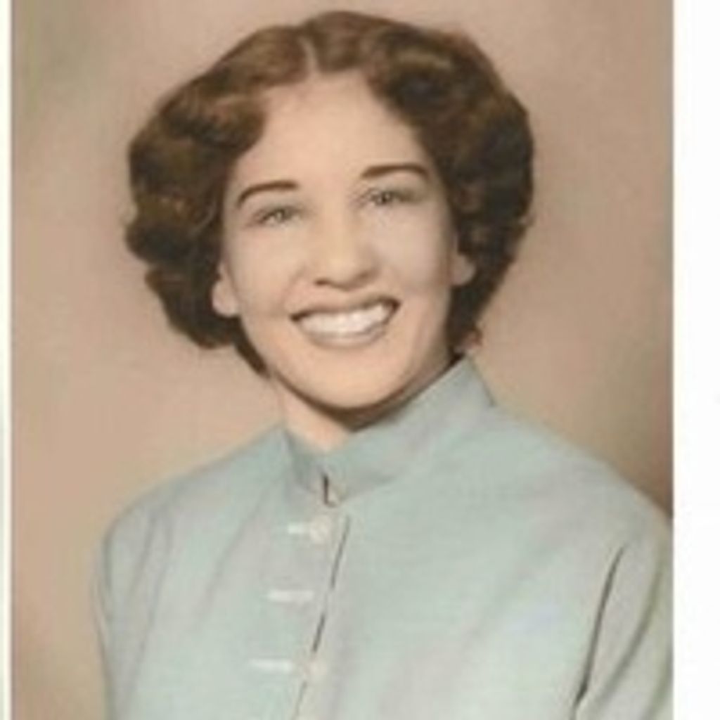Nancy Biesemeier