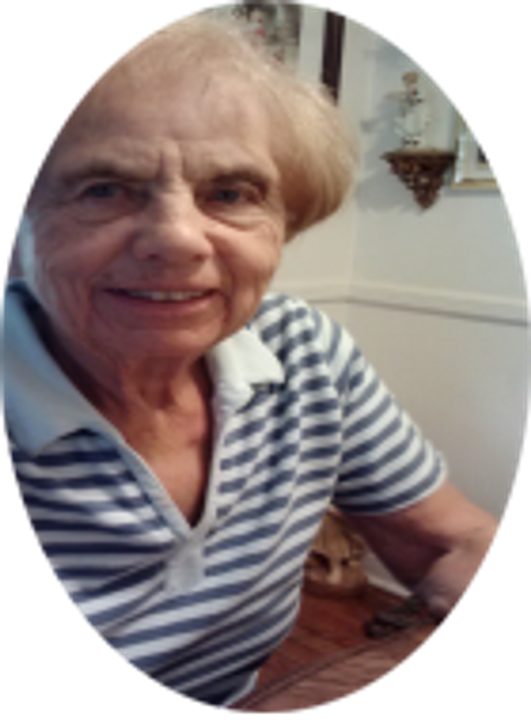 Johanna Harowicz Profile Photo