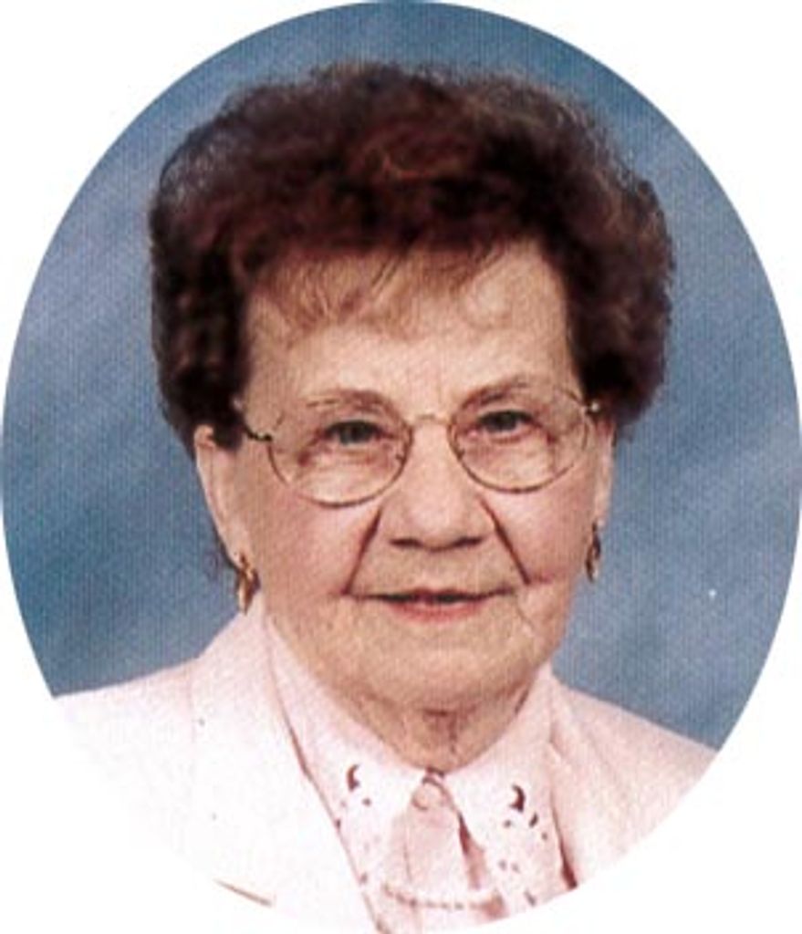 Dorothy M (Fassnacht)  Kolm