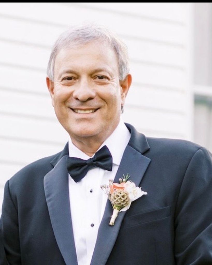 Tracy "Todd" Huddleston Profile Photo