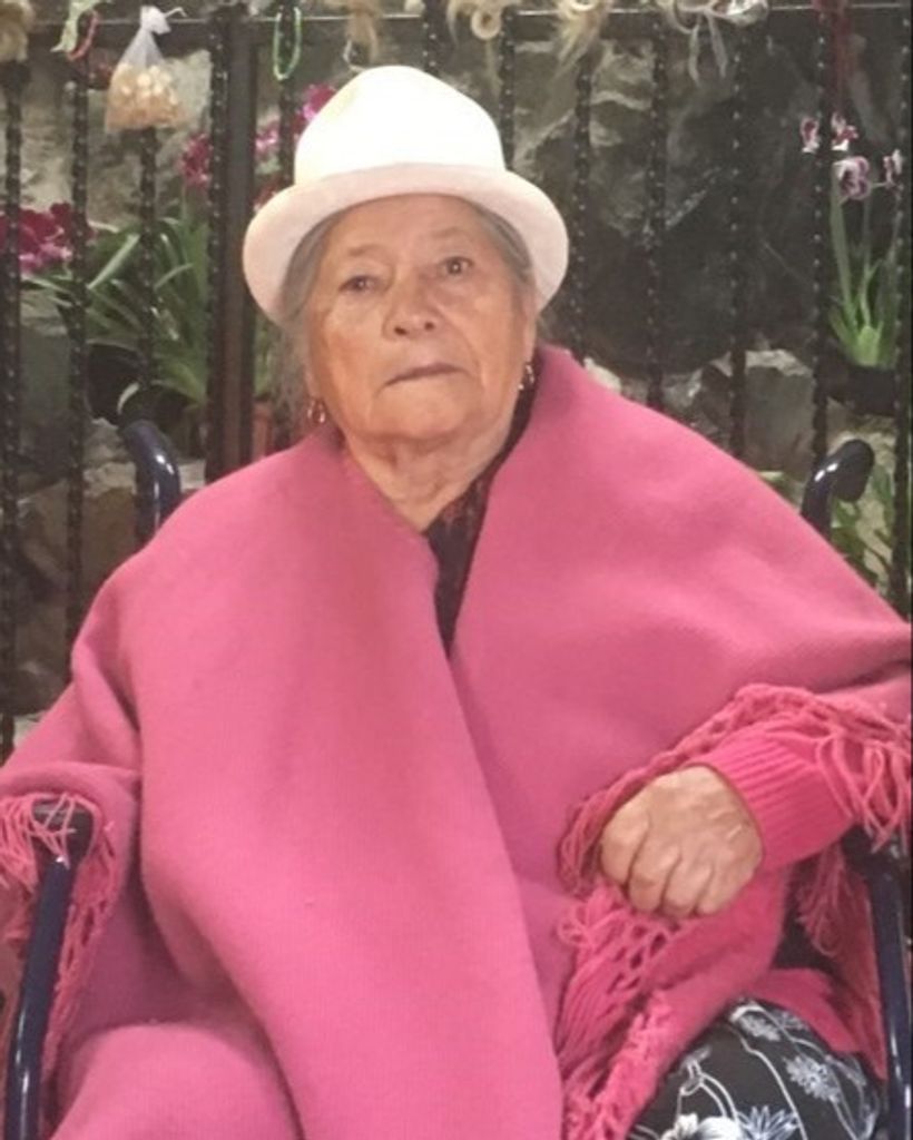 Rosa Victoria Arévalo Profile Photo