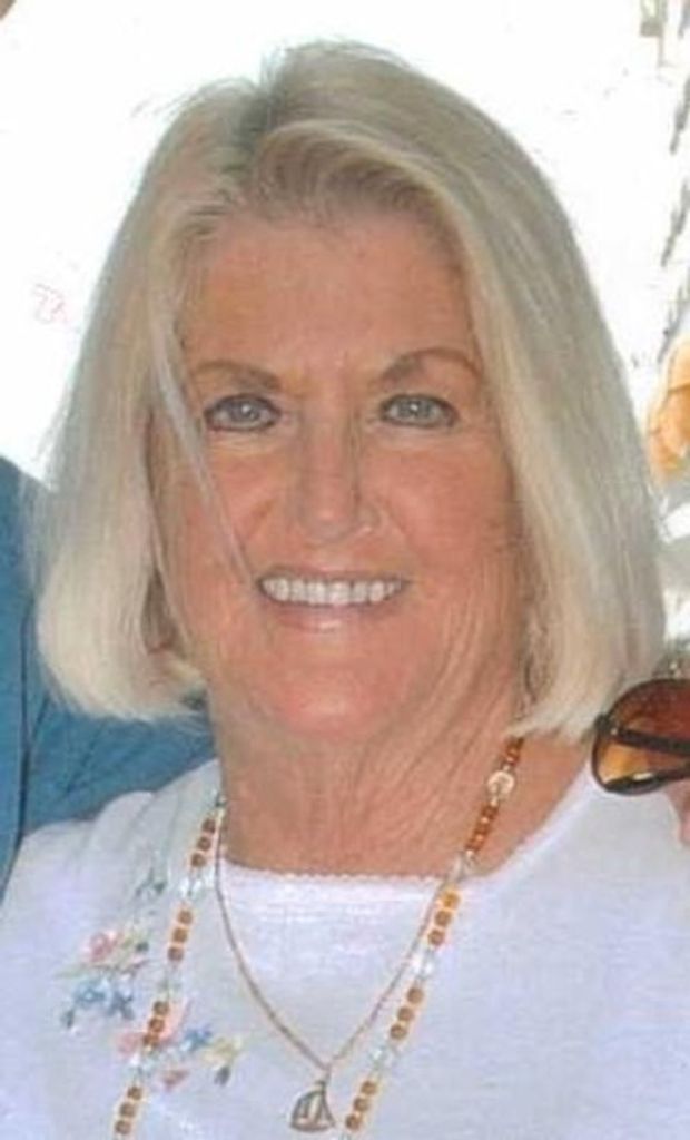 Phyllis Kelley Harmon Profile Photo