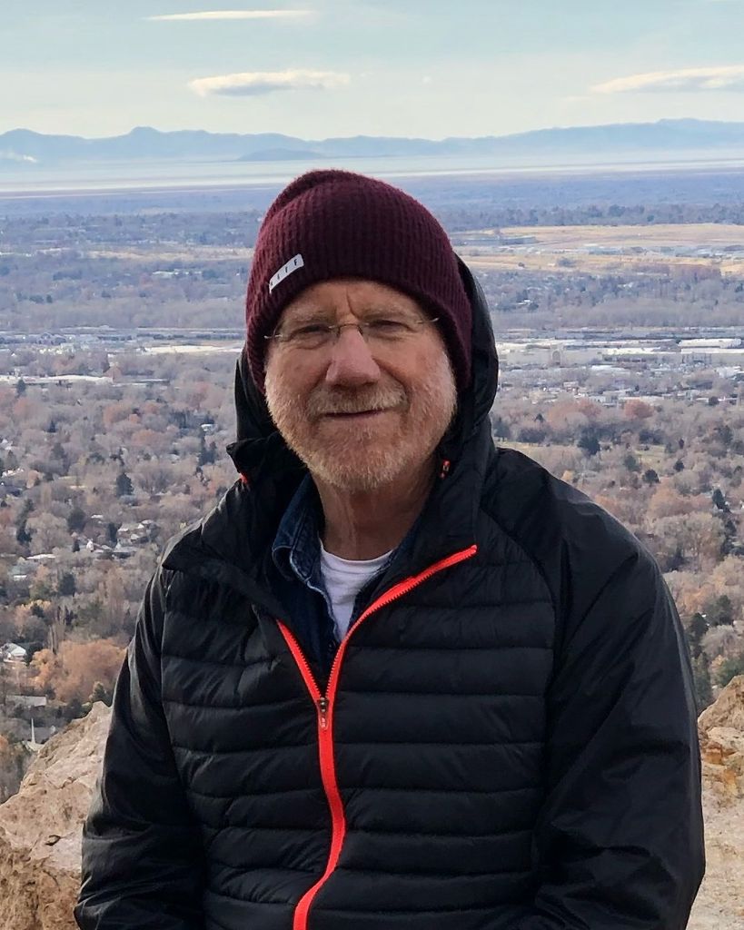 Michael John Glasmann