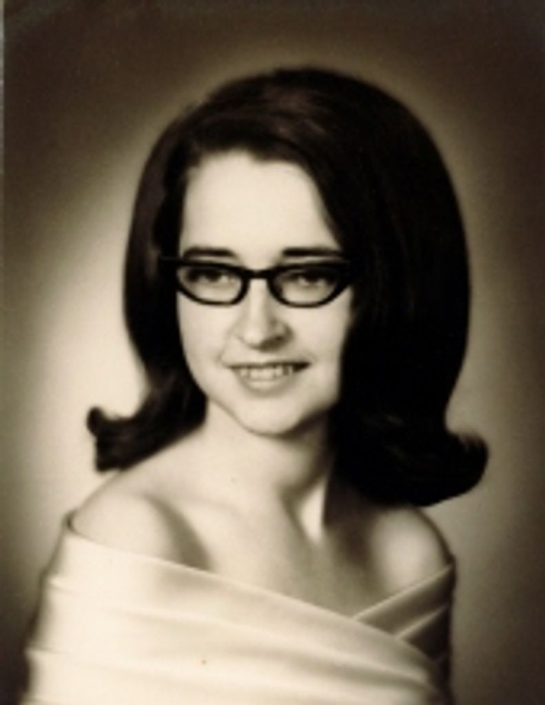 Pamela Gayle Gibson